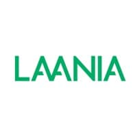 Laania logo